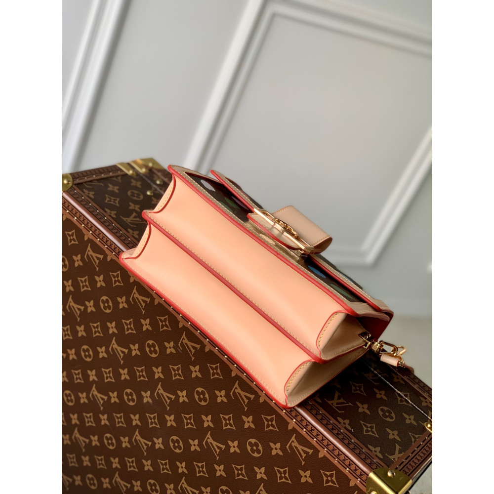 LV x YK Dauphine MM LV x YK Dauphine MM