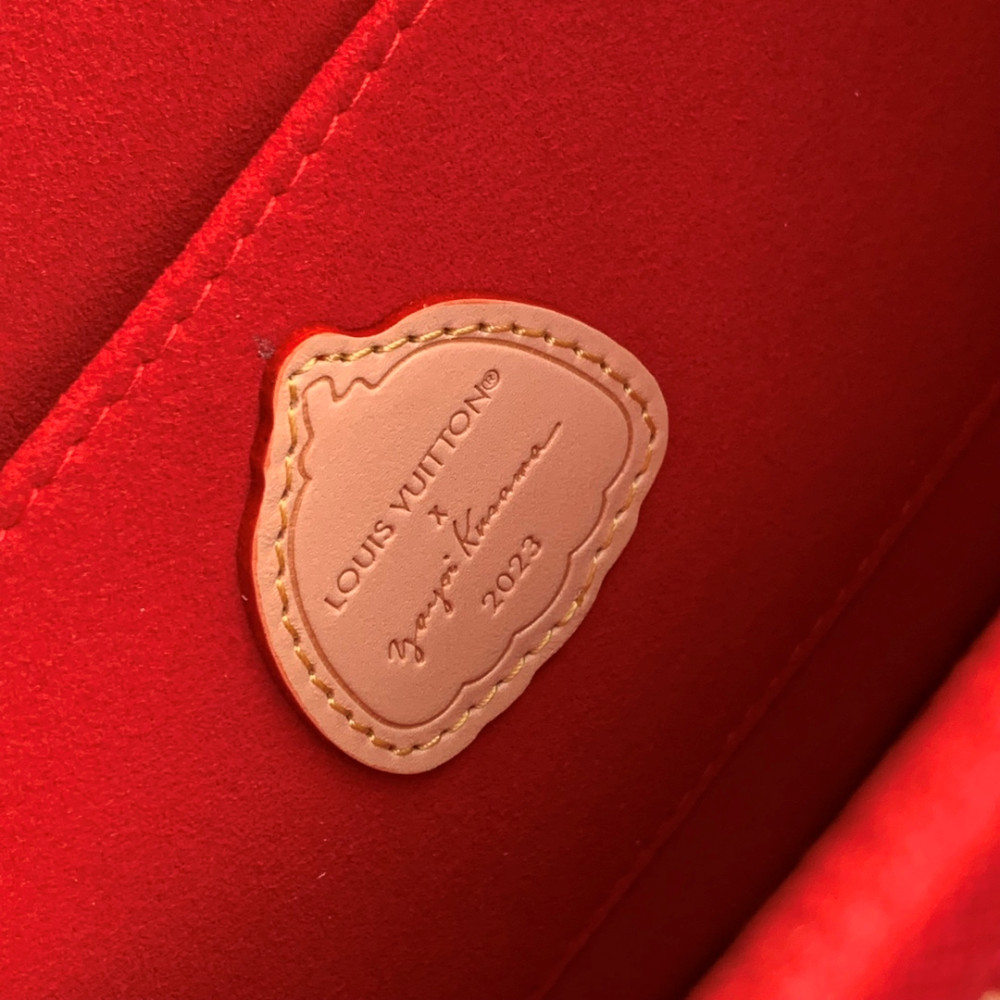 LV x YK Dauphine MM LV x YK Dauphine MM