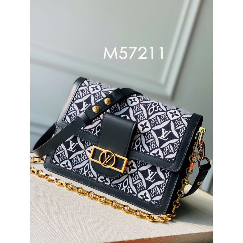 Since 1854 Dauphine MM Since 1854 Dauphine MM