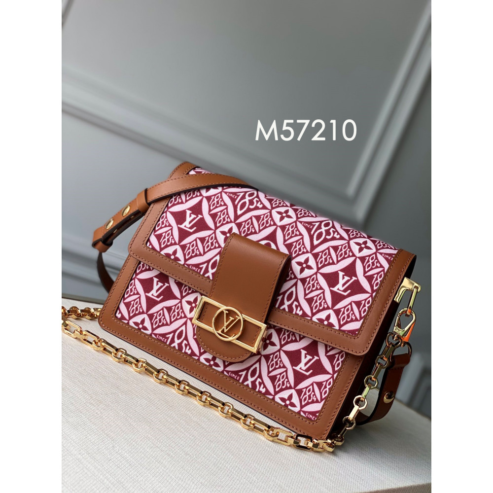 Since 1854 Dauphine MM Since 1854 Dauphine MM