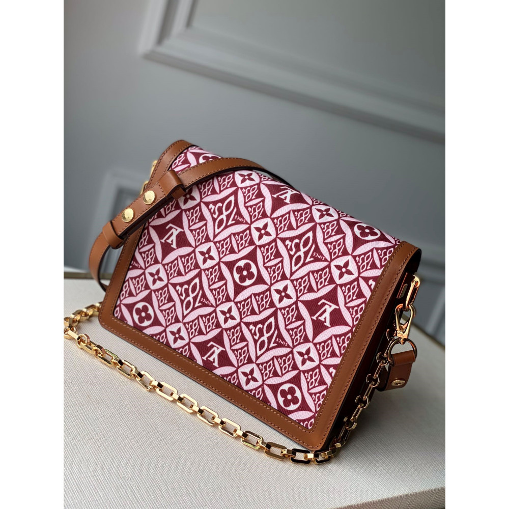 Since 1854 Dauphine MM Since 1854 Dauphine MM