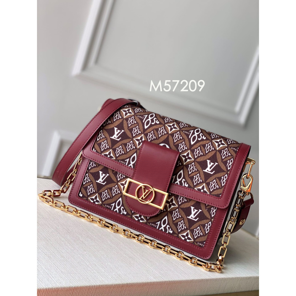 Since 1854 Dauphine MM Since 1854 Dauphine MM