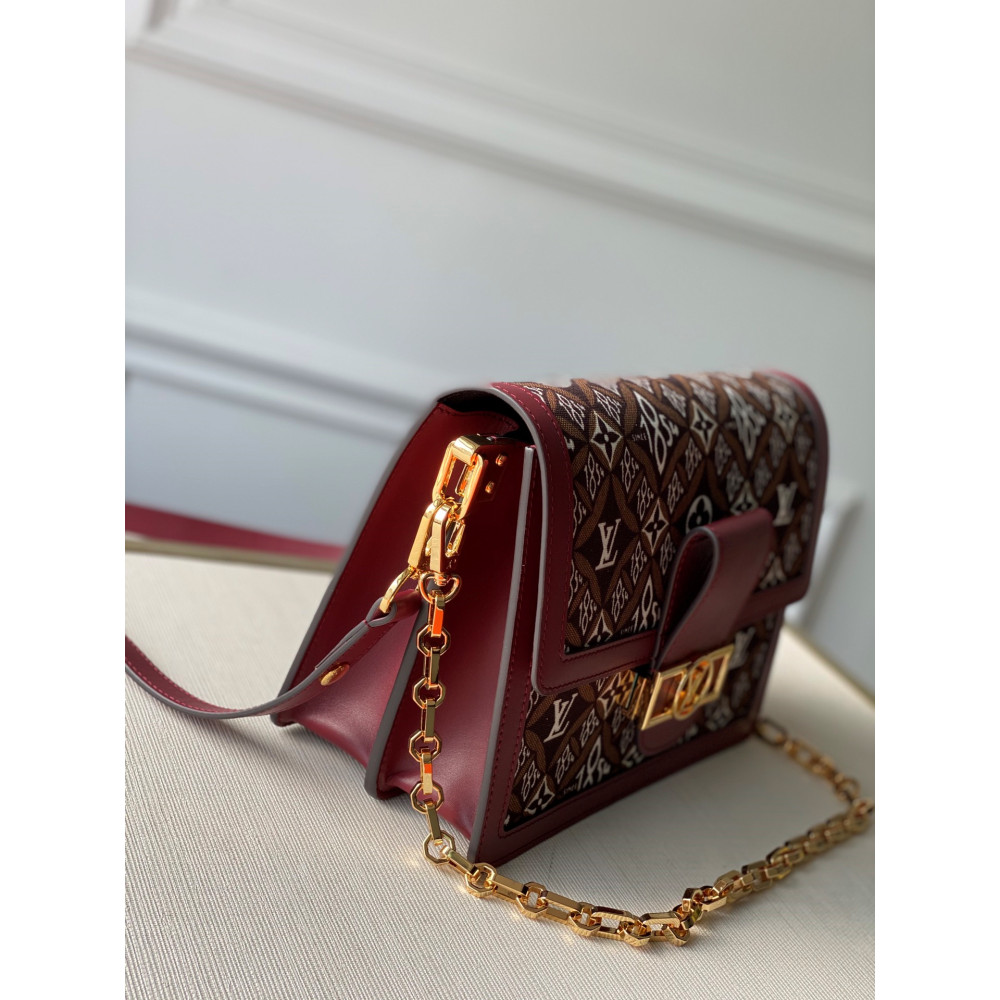 Since 1854 Dauphine MM Since 1854 Dauphine MM