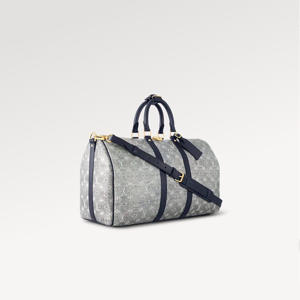 Keepall Bandoulière 45 Keepall Bandoulière 45
