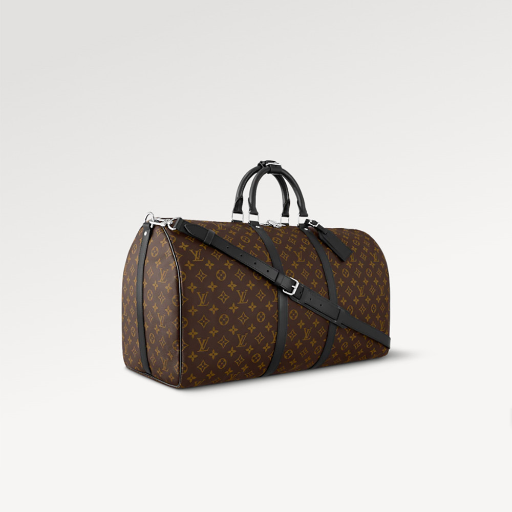 Keepall Bandoulière 55 Keepall Bandoulière 55