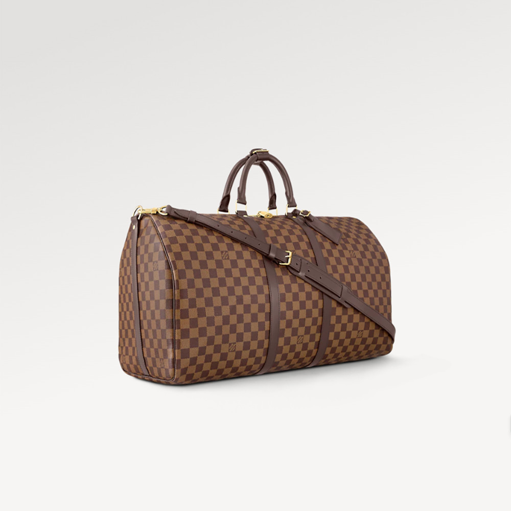 Keepall Bandoulière 55 Keepall Bandoulière 55