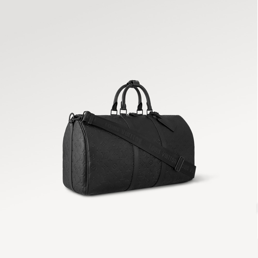 Keepall Bandoulière 50 Keepall Bandoulière 50