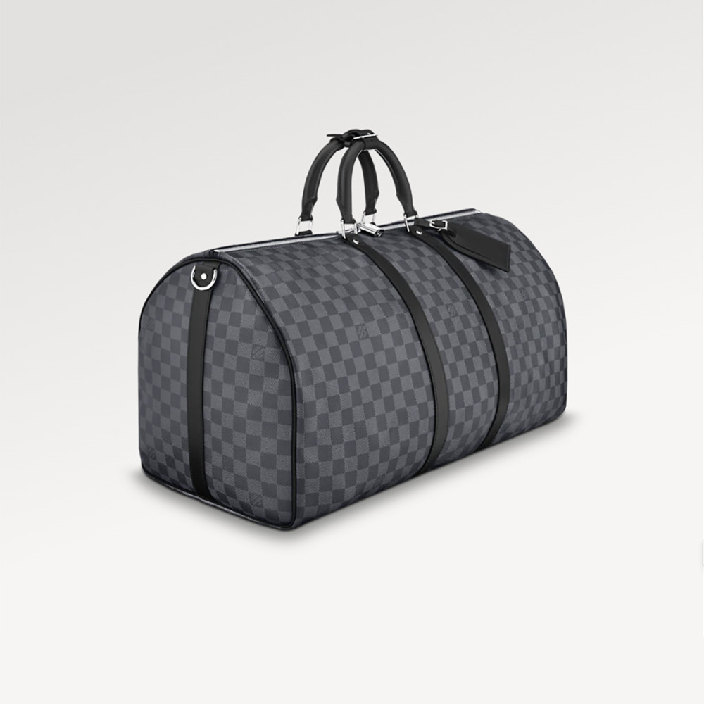 Keepall Bandoulière 55 Keepall Bandoulière 55