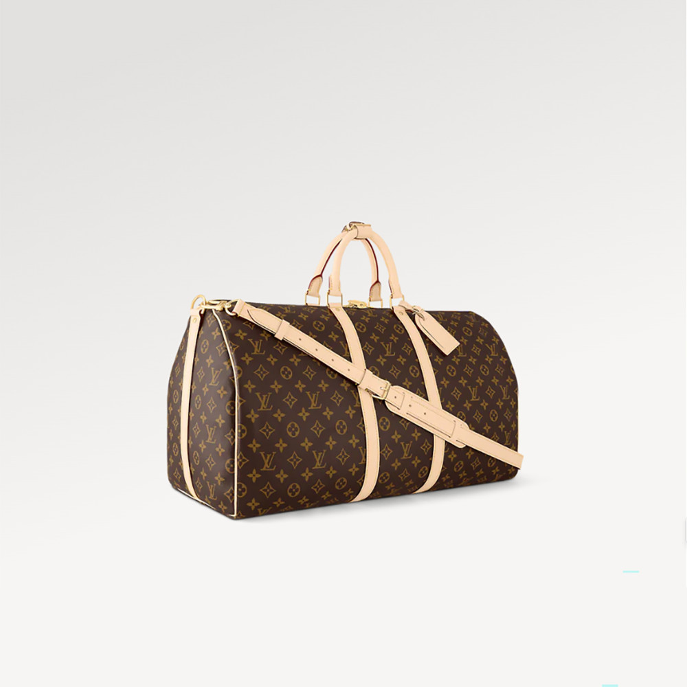 Keepall Bandoulière 55 Keepall Bandoulière 55