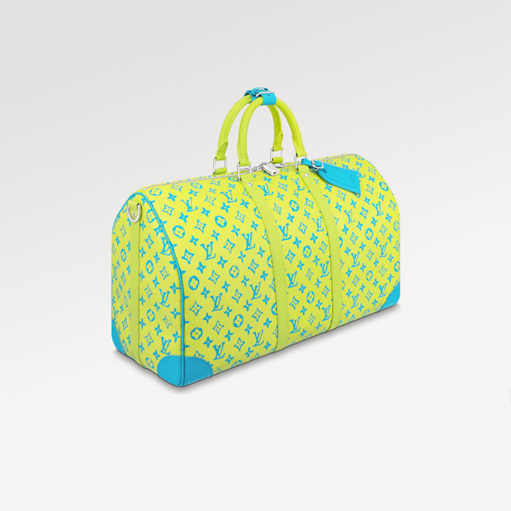 Keepall Bandoulière 50 Keepall Bandoulière 50