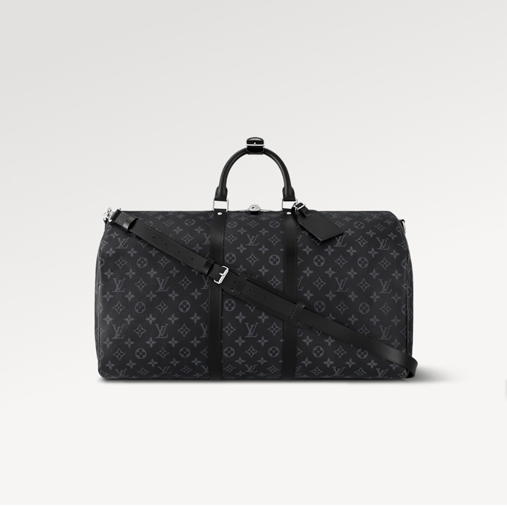 Keepall Bandoulière 55