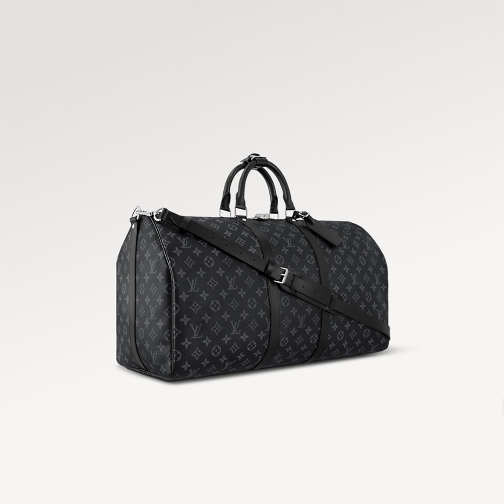 Keepall Bandoulière 55 Keepall Bandoulière 55
