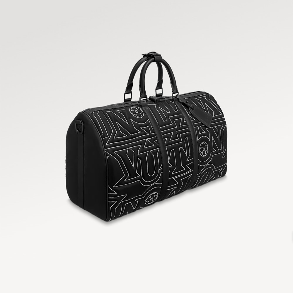 Keepall Bandoulière 50 Keepall Bandoulière 50