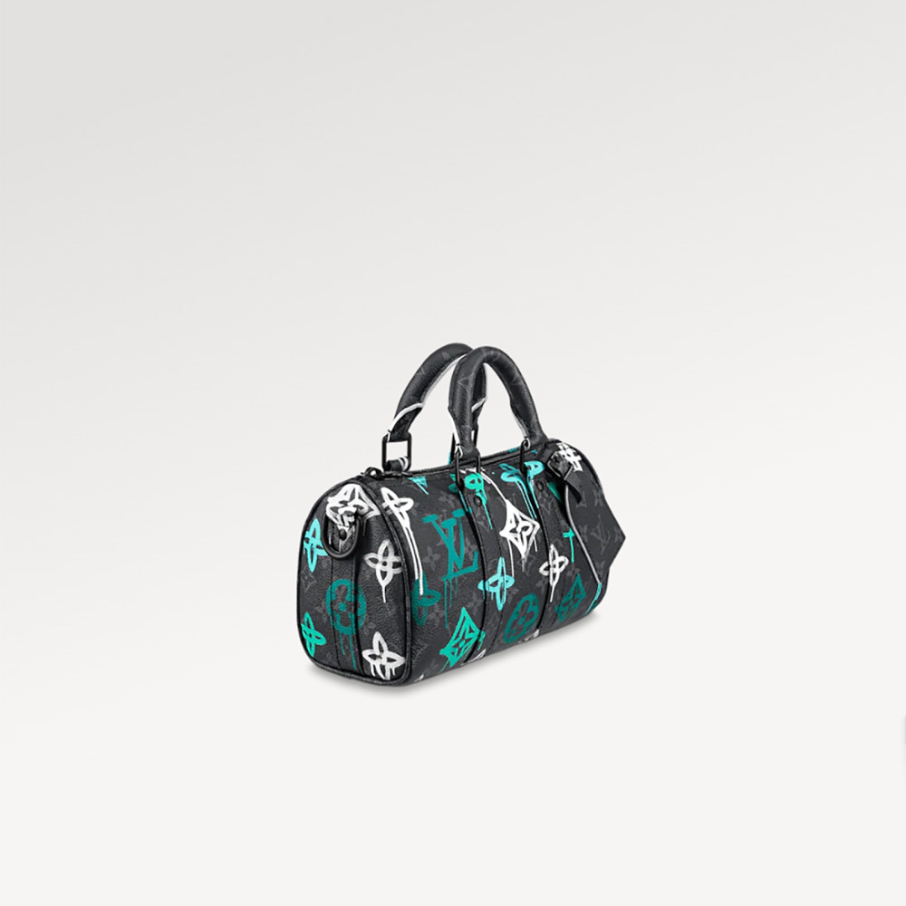 Keepall Bandoulière 25 Keepall Bandoulière 25