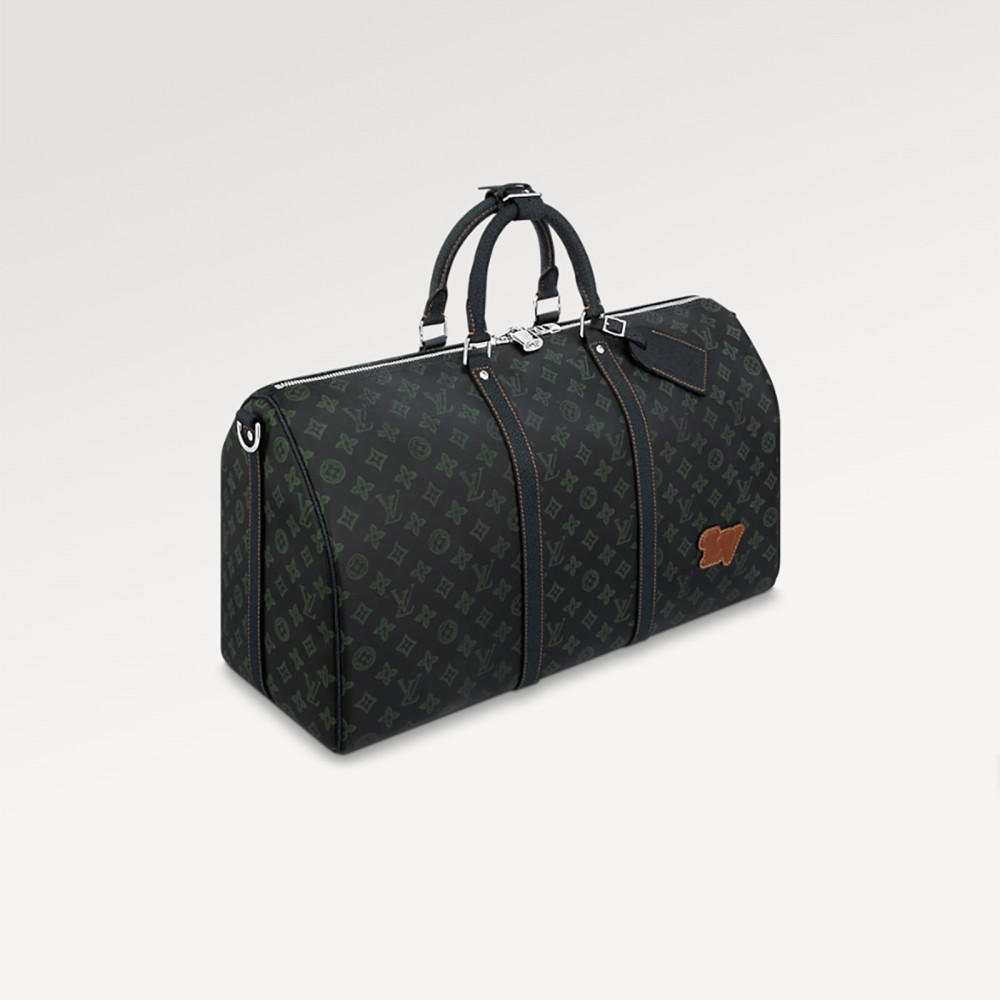 Keepall Bandoulière 50 Keepall Bandoulière 50