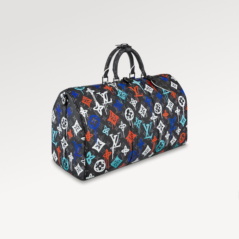 Keepall Bandoulière 50 Keepall Bandoulière 50