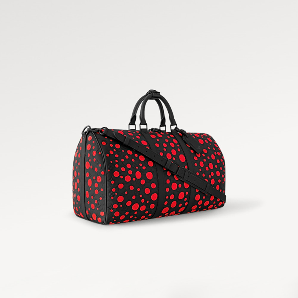 LV x YK Bandoulière Keepall 50 LV x YK Bandoulière Keepall 50