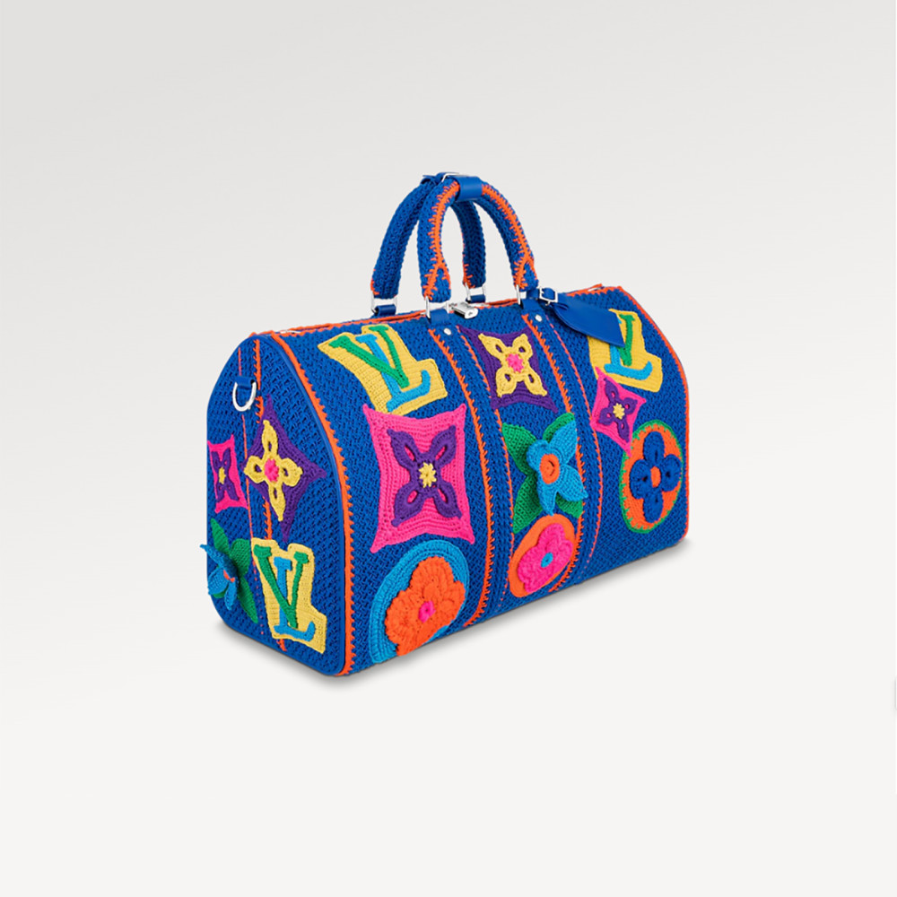 Keepall Bandoulière 50 Keepall Bandoulière 50