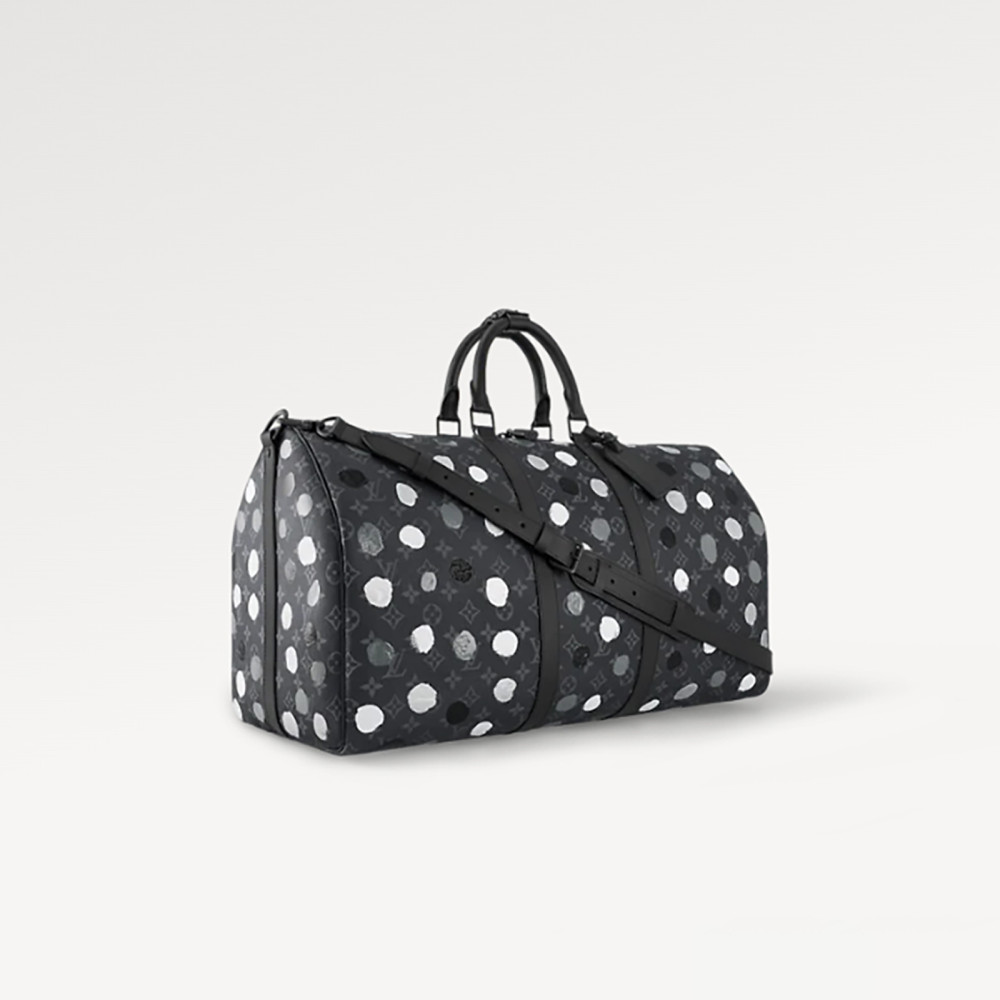 LV x YK Bandoulière Keepall 55 LV x YK Bandoulière Keepall 55