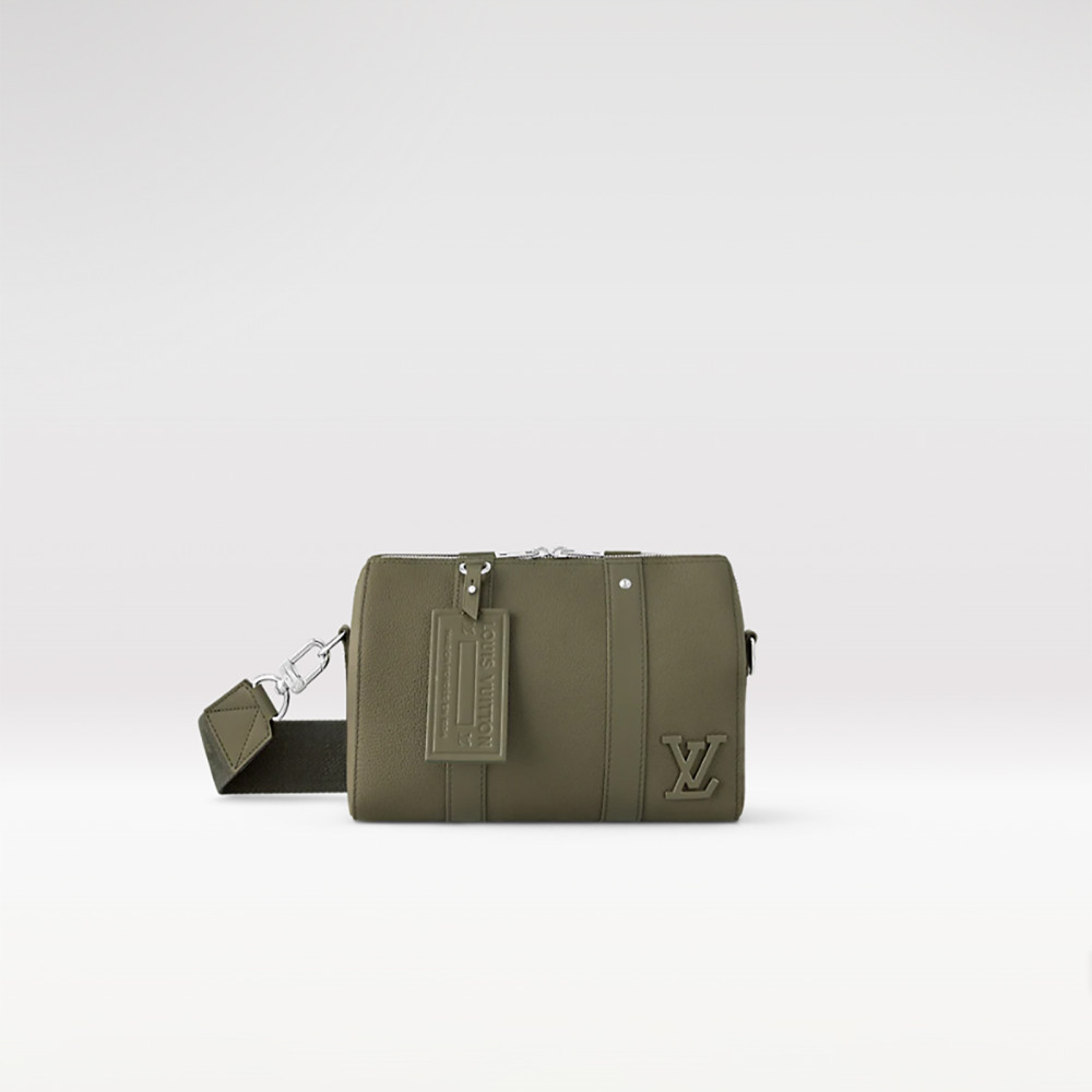 City Keepall