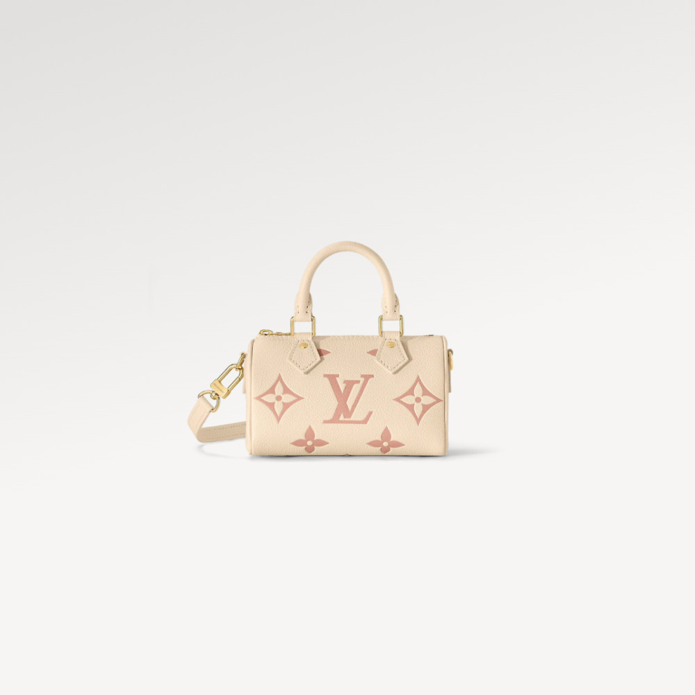 Nano Speedy