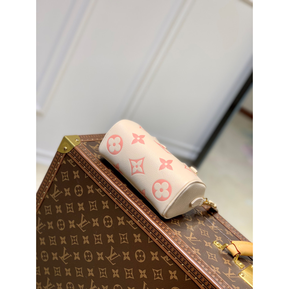 Nano Speedy Nano Speedy