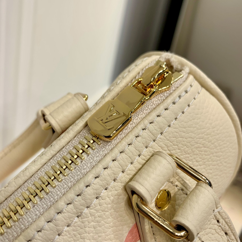 Nano Speedy Nano Speedy