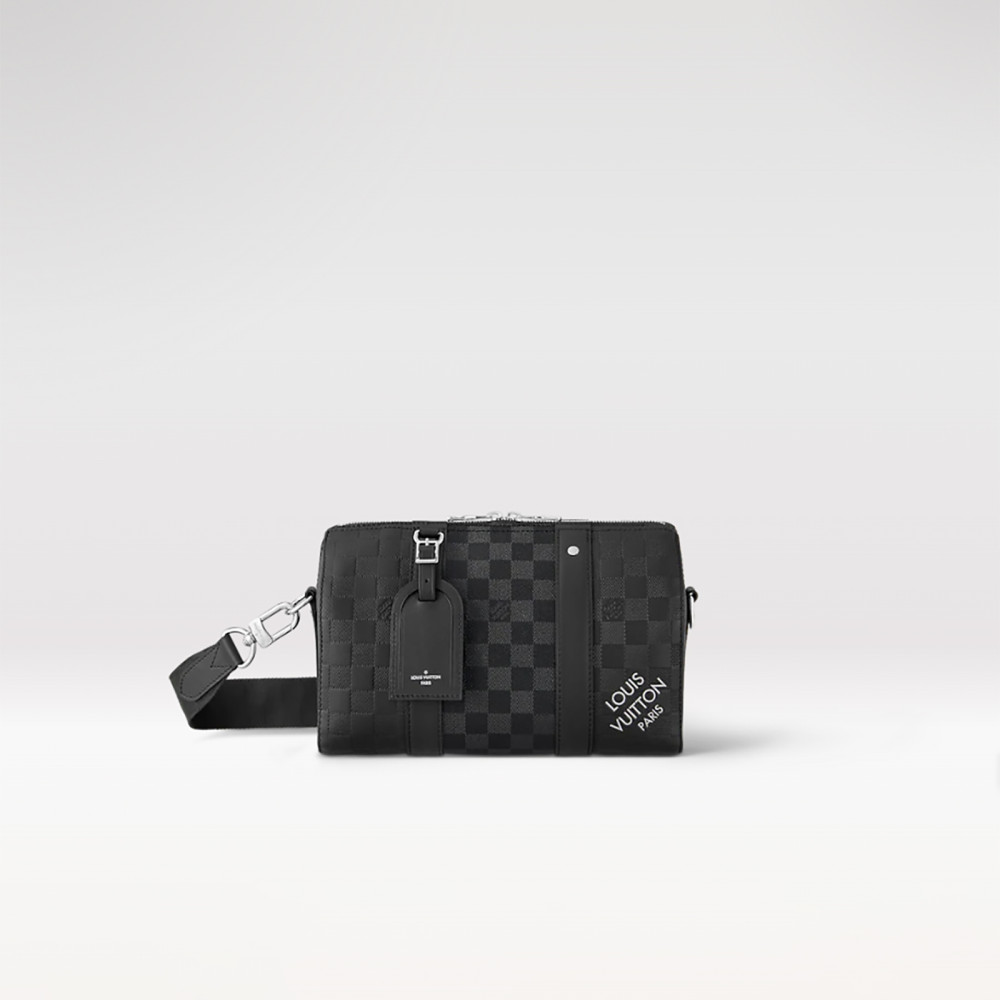 City Keepall