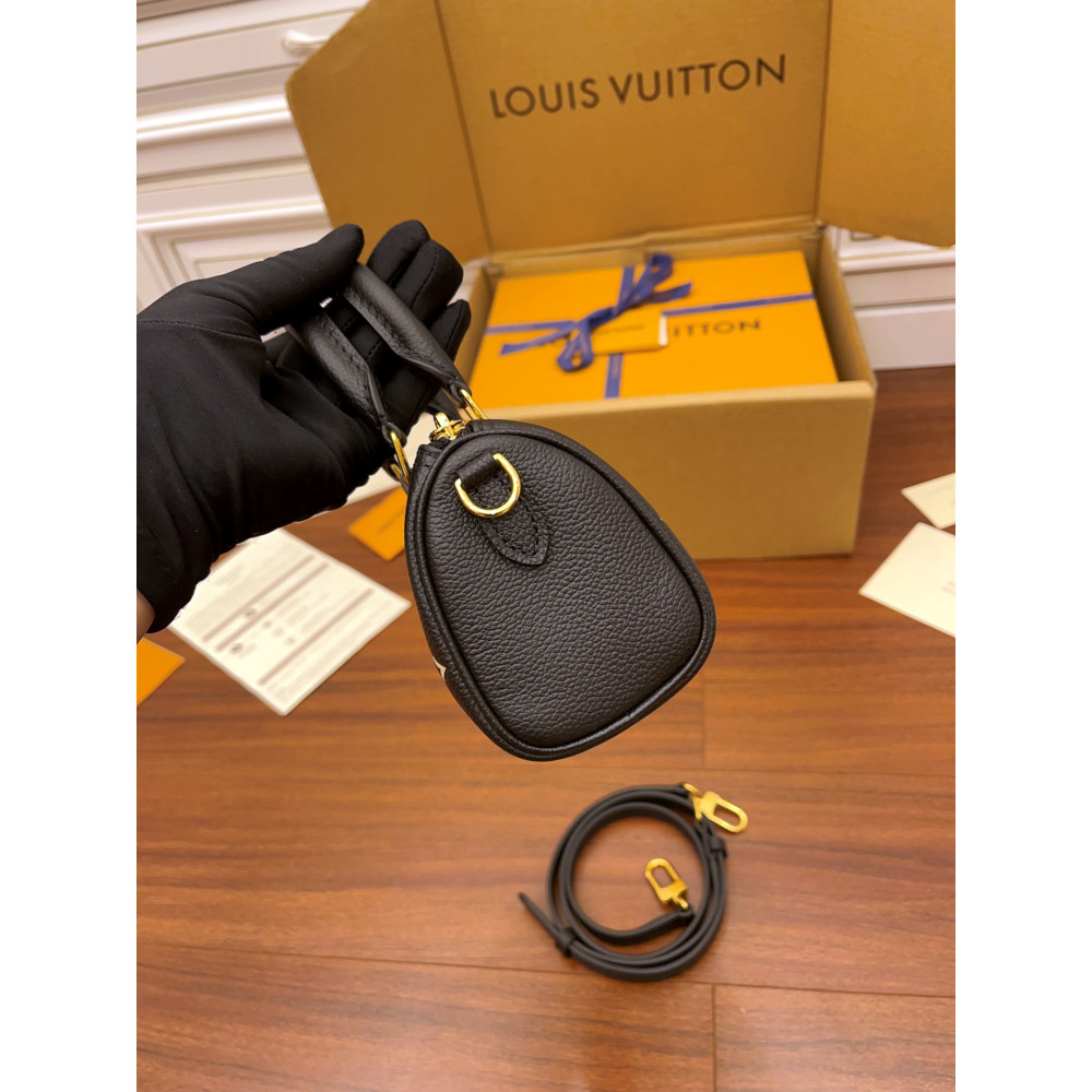 Nano Speedy Nano Speedy