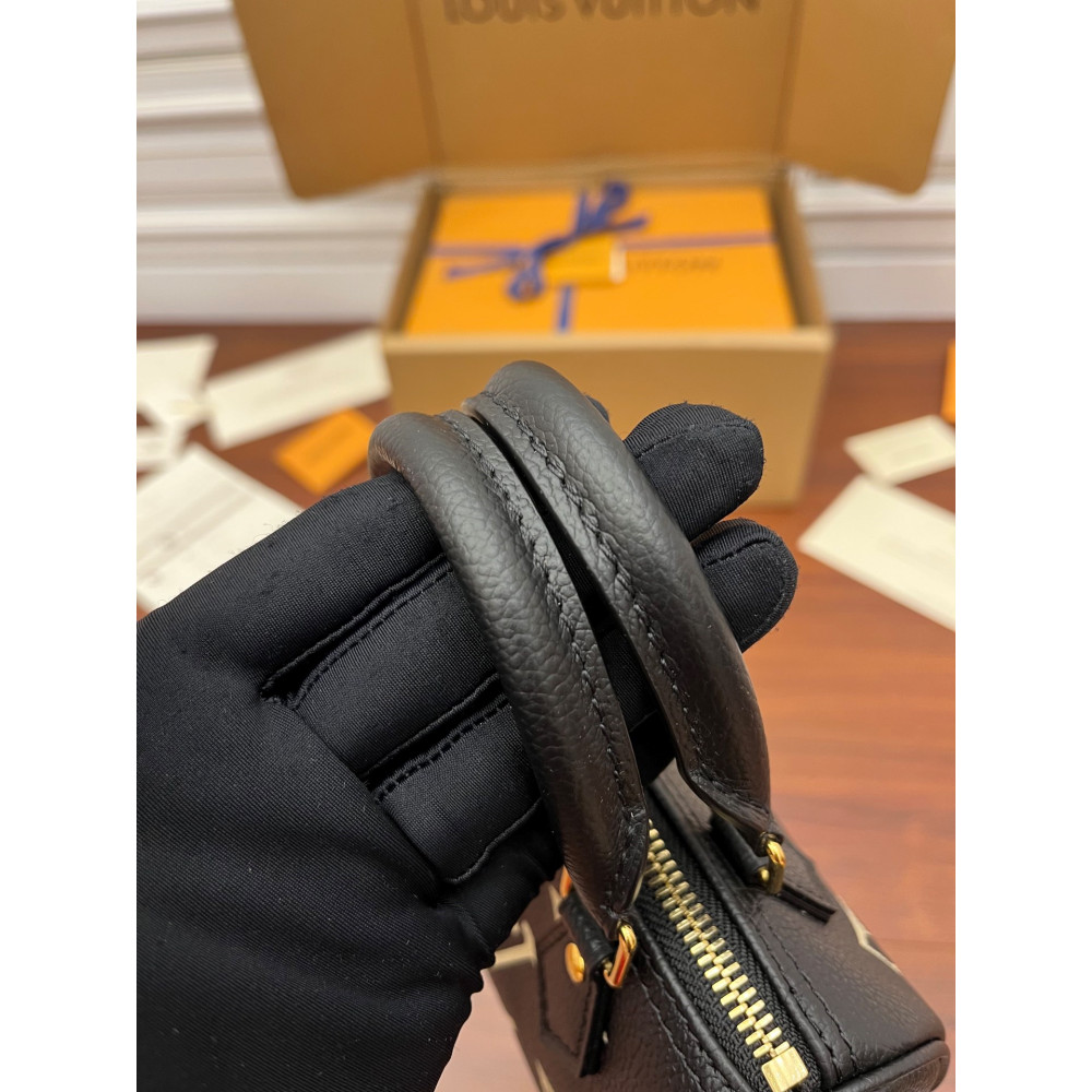 Nano Speedy Nano Speedy