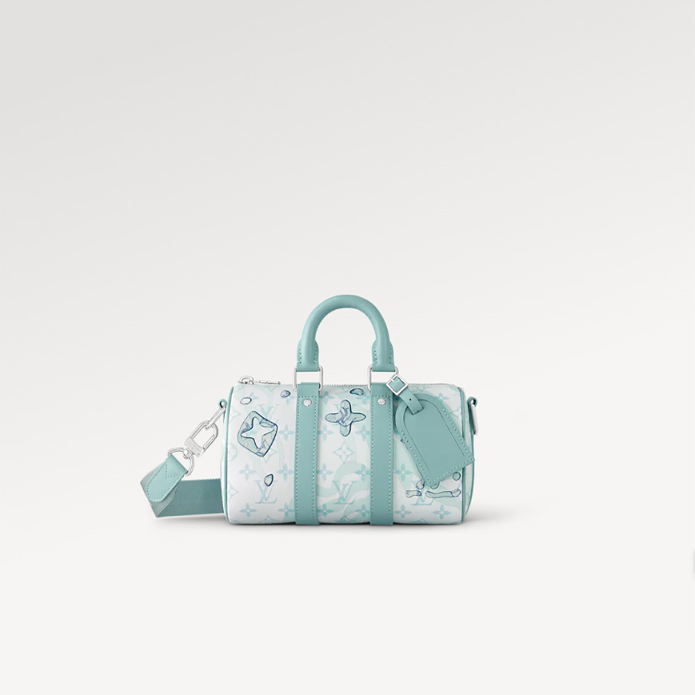 Keepall Bandoulière 25