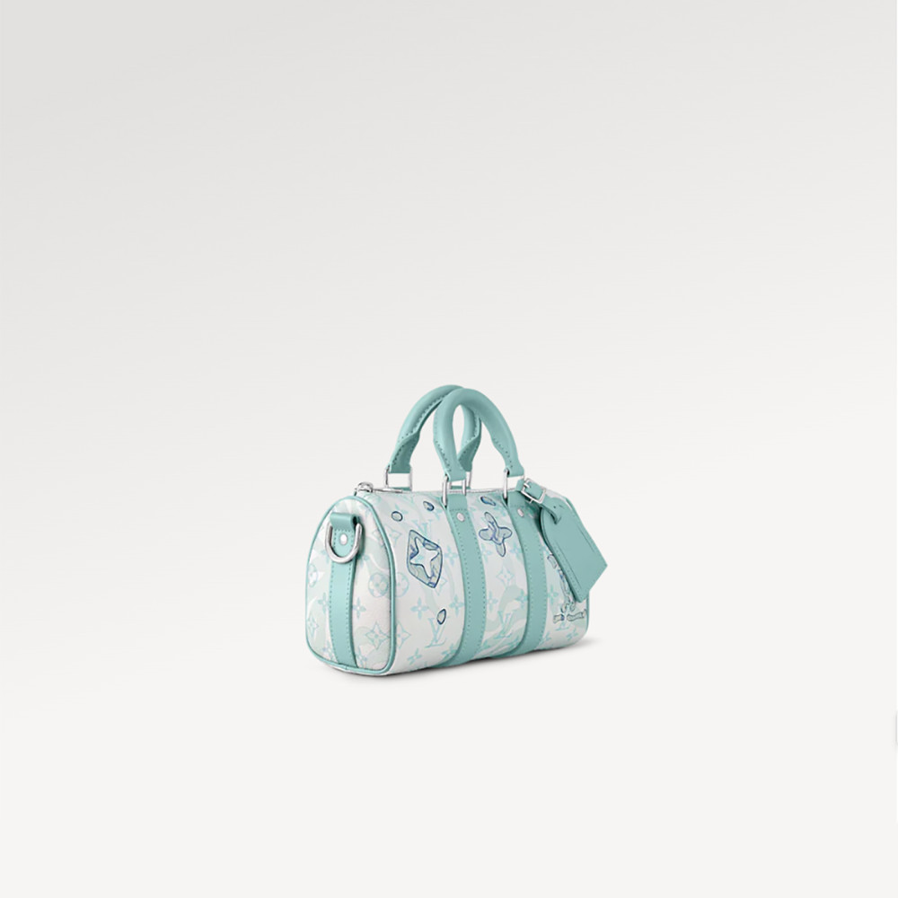 Keepall Bandoulière 25 Keepall Bandoulière 25