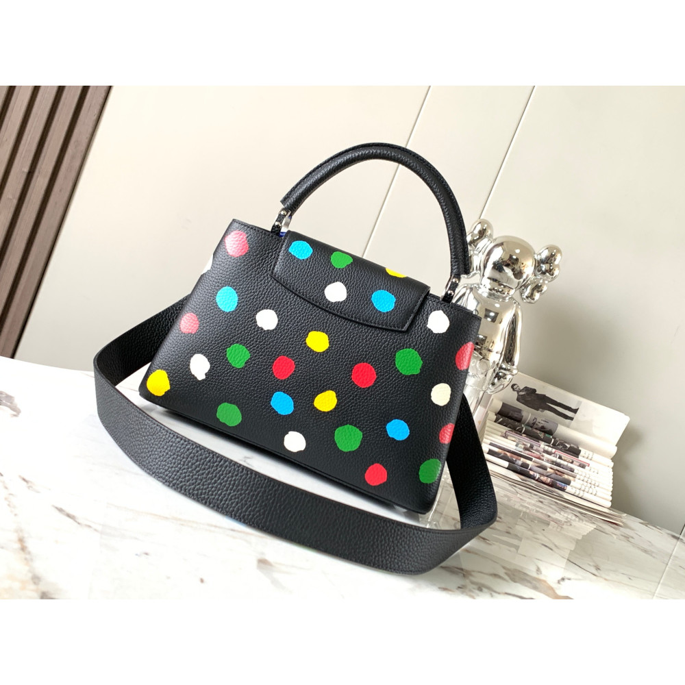 LV x YK Capucines MM LV x YK Capucines MM