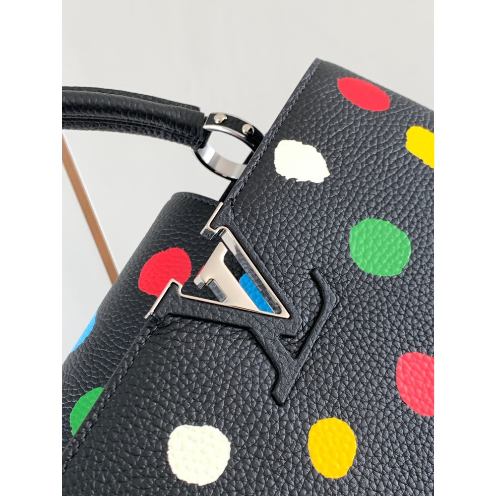LV x YK Capucines MM LV x YK Capucines MM