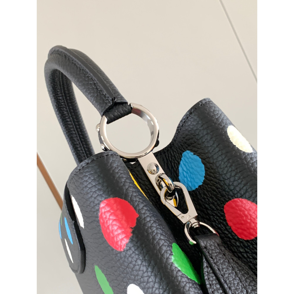 LV x YK Capucines MM LV x YK Capucines MM
