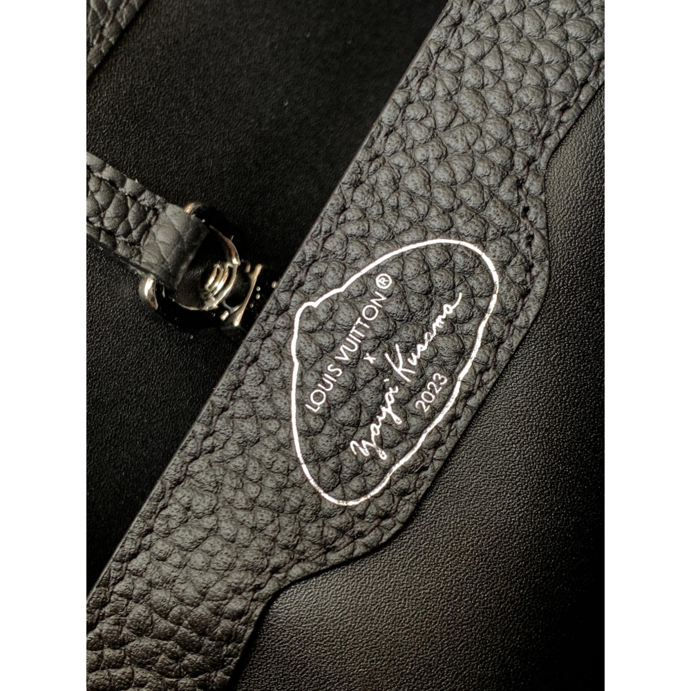 LV x YK Capucines MM LV x YK Capucines MM