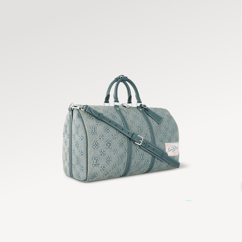 Keepall Bandoulière 50 Keepall Bandoulière 50