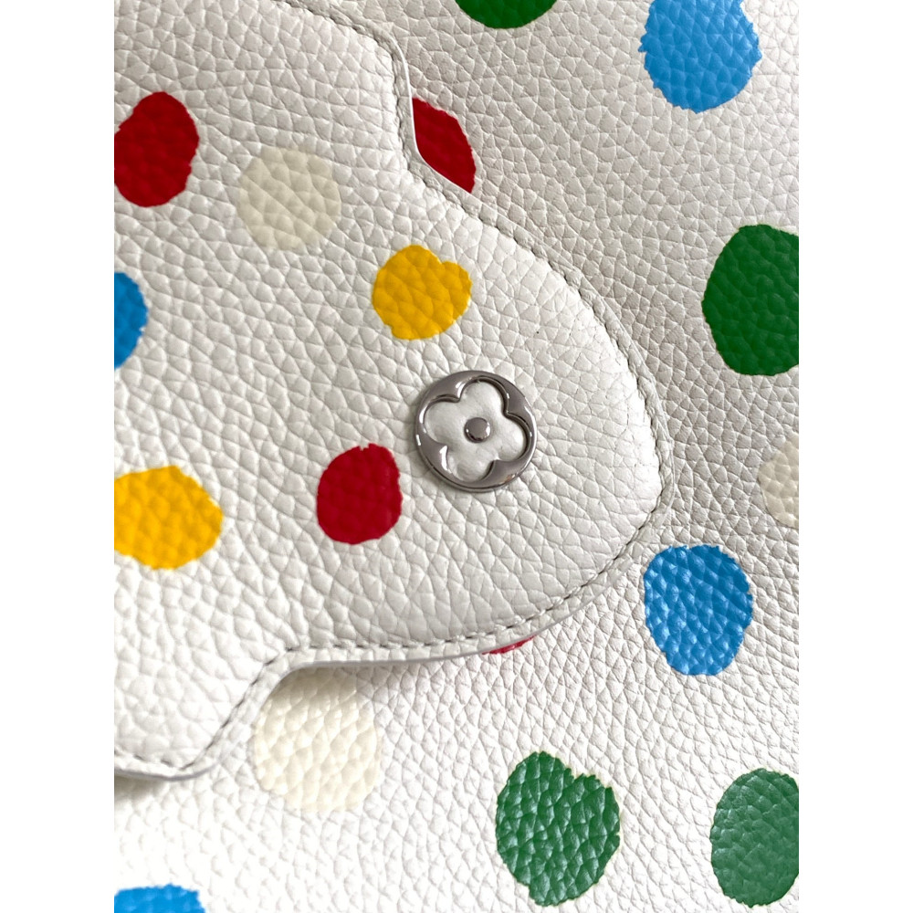 LV x YK Capucines BB LV x YK Capucines BB