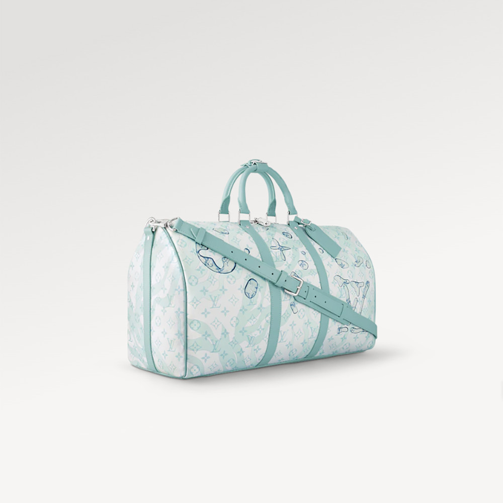 Keepall Bandoulière 50 Keepall Bandoulière 50