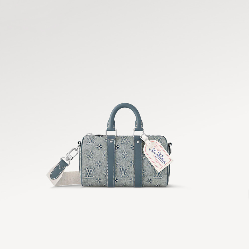 Keepall Bandoulière 25