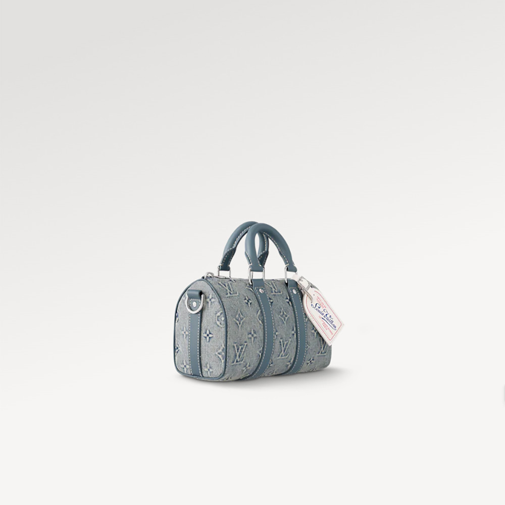 Keepall Bandoulière 25 Keepall Bandoulière 25