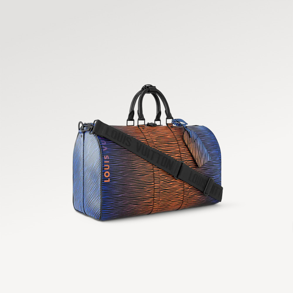 Keepall Bandoulière 50 Keepall Bandoulière 50