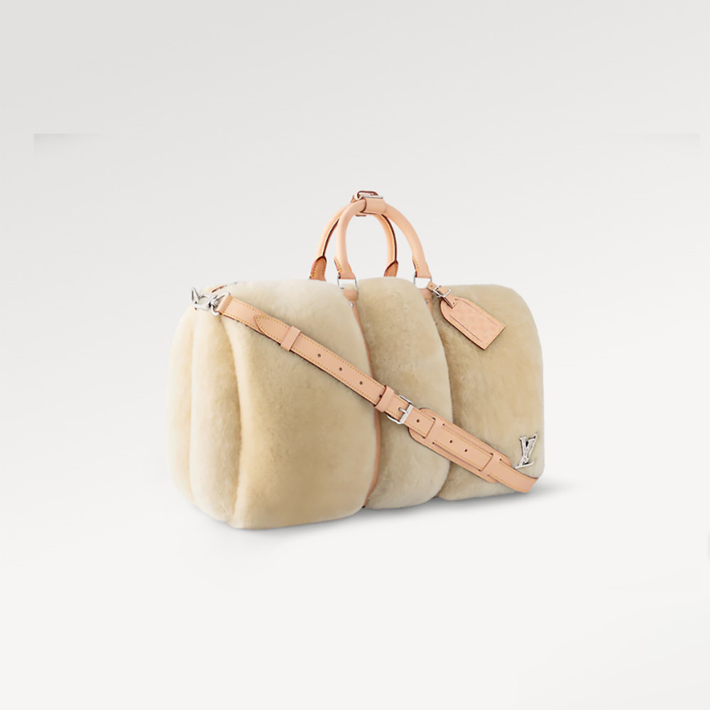 Keepall Bandoulière 50 Keepall Bandoulière 50