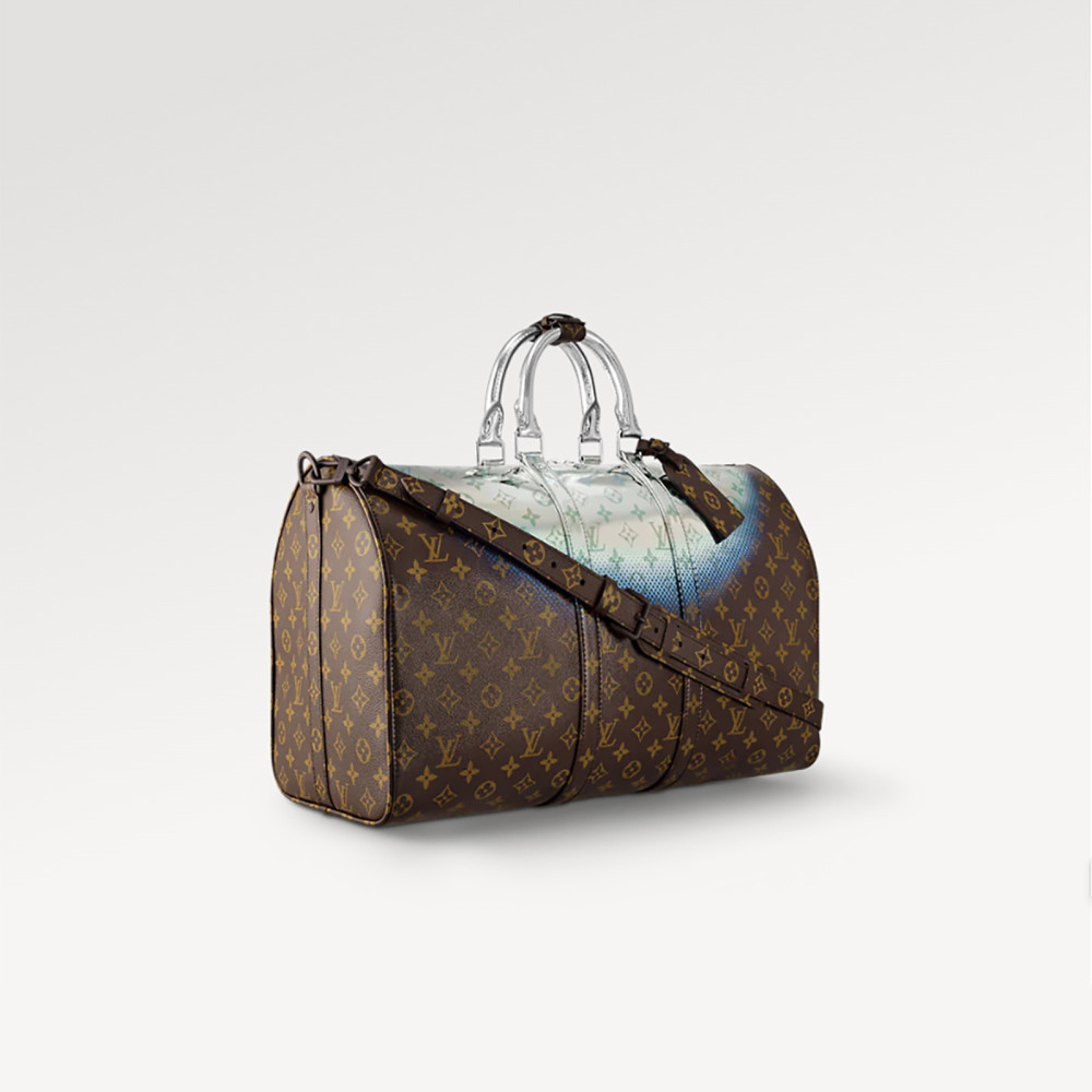 Keepall Bandoulière 50 Keepall Bandoulière 50