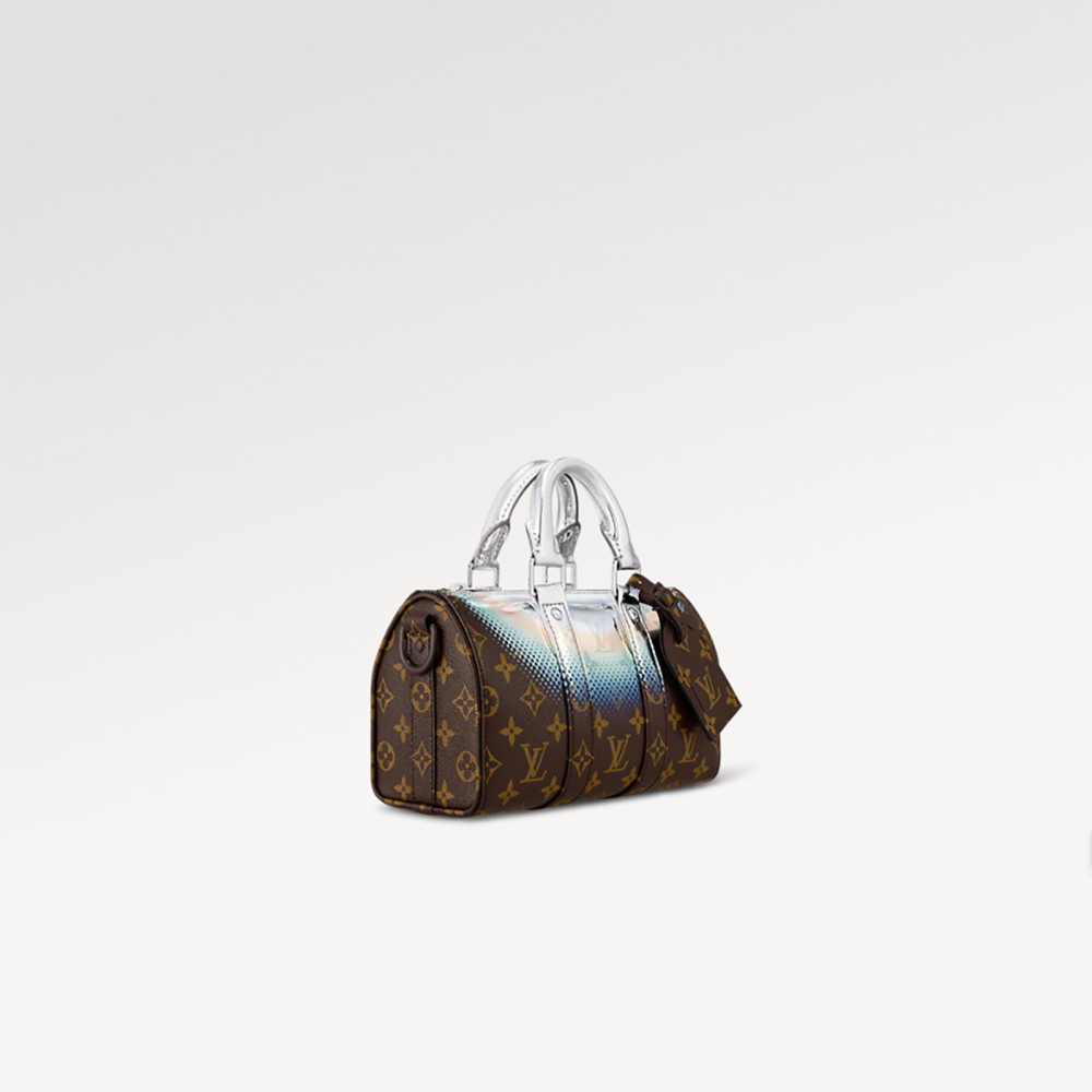 Keepall Bandoulière 25 Keepall Bandoulière 25