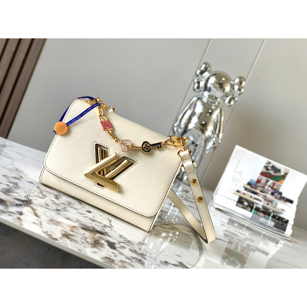 LV x YK Keepall 45 LV x YK Keepall 45