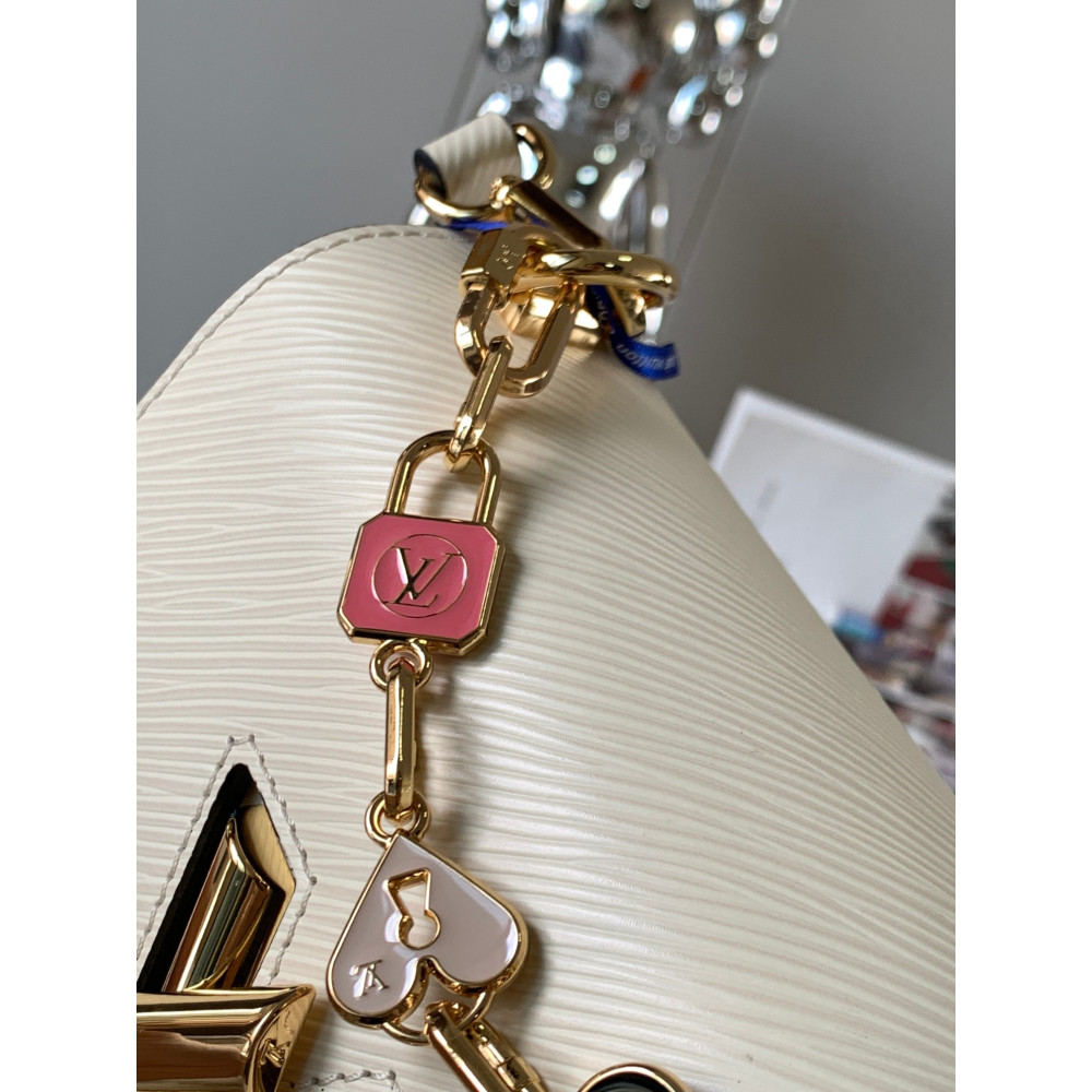 LV x YK Keepall 45 LV x YK Keepall 45