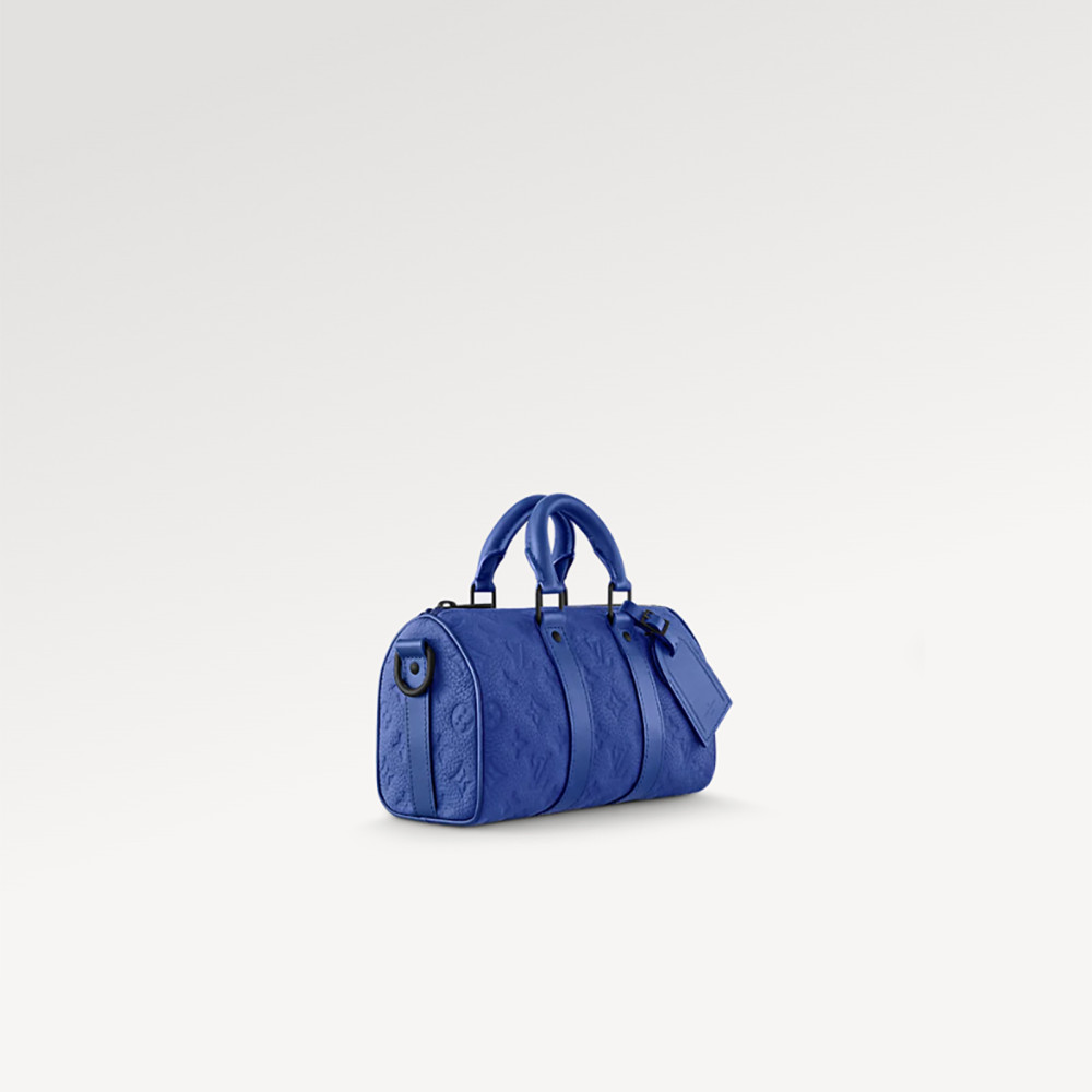 Keepall Bandoulière 25 Keepall Bandoulière 25