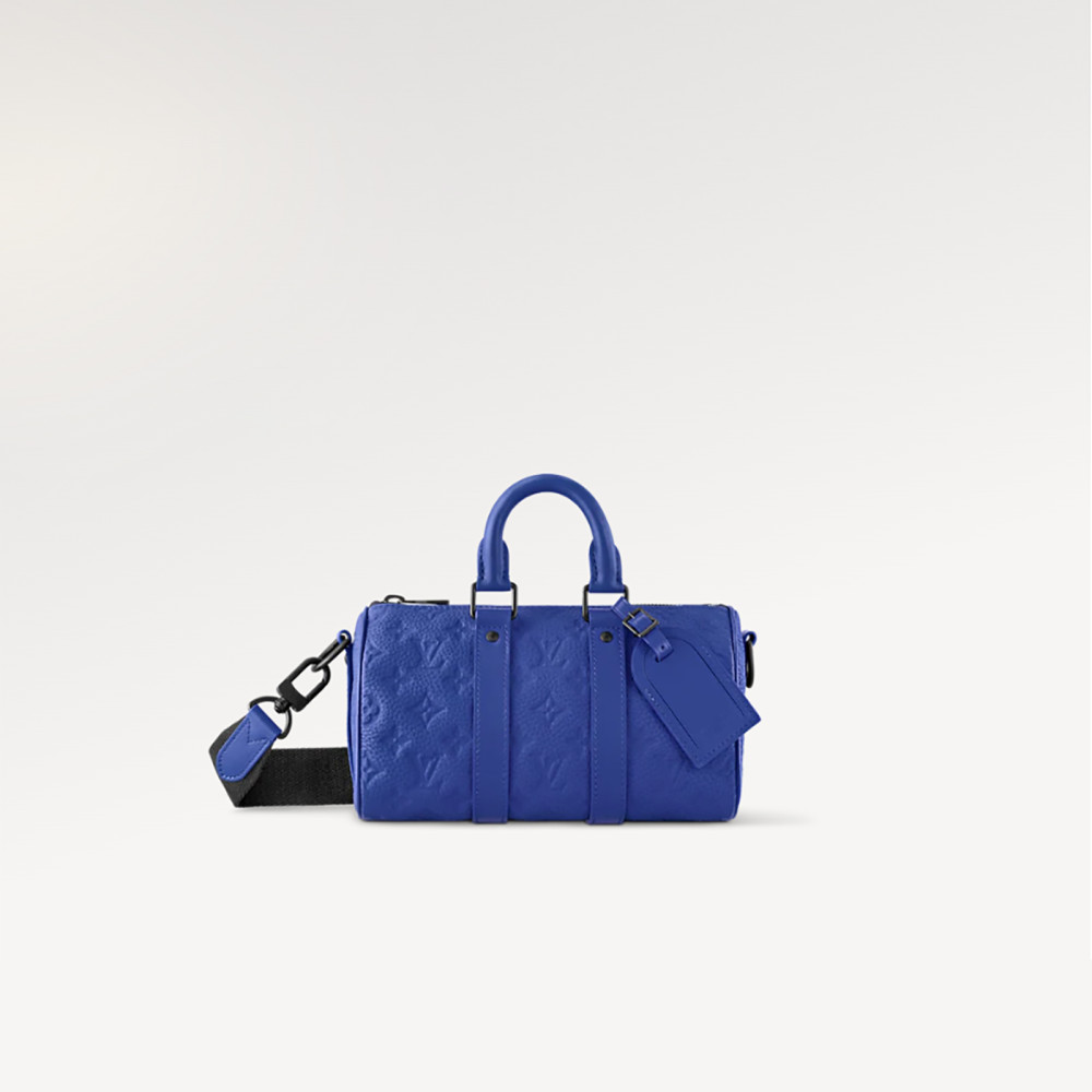 Keepall Bandoulière 25