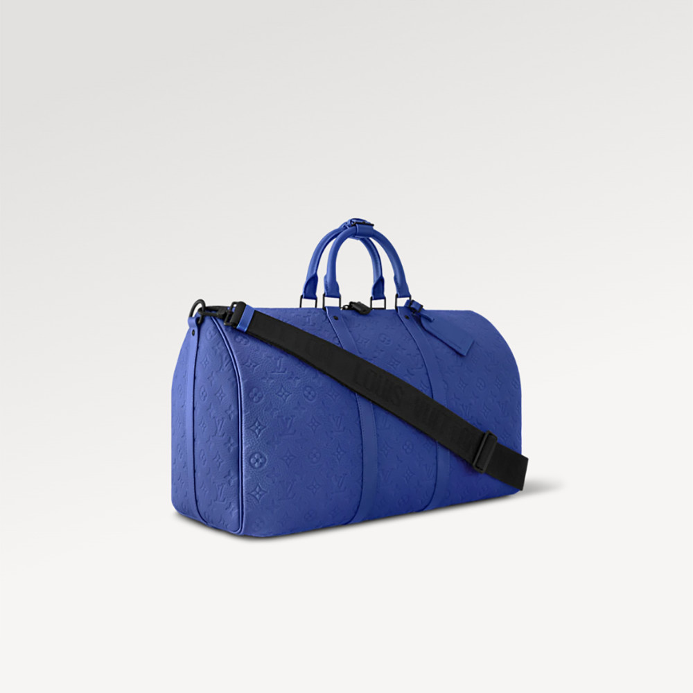 Keepall Bandoulière 50 Keepall Bandoulière 50